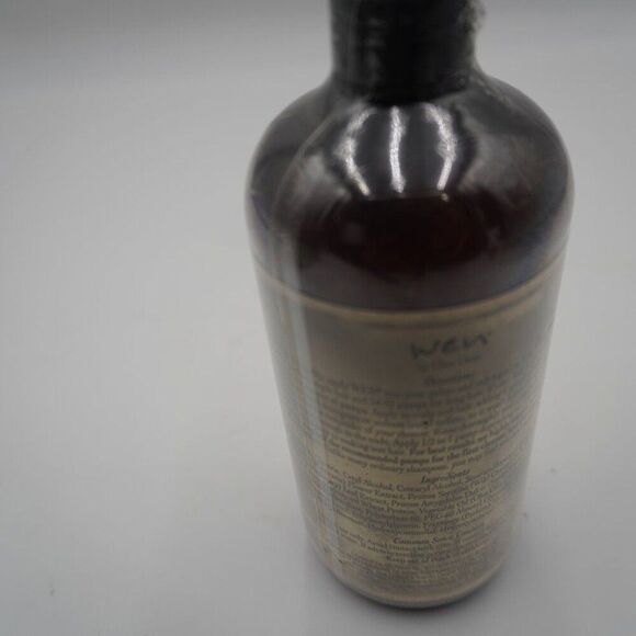 Wen By Chaz Dean Sweet Almond Mint Cleansing Conditioner/Shampoo16oz New Sealed - Picture 5 of 8